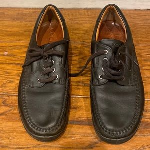 Men's loafers